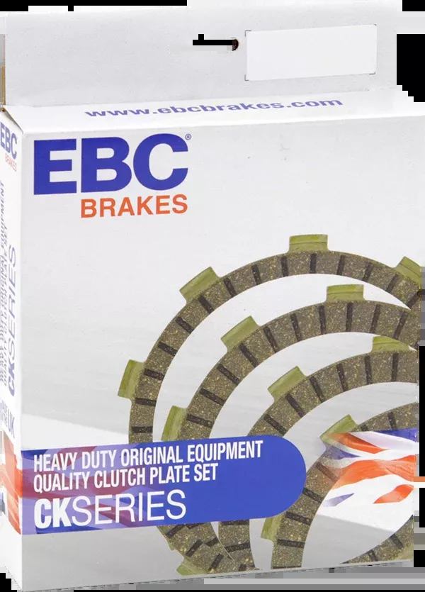 EBC Brakes Clutch Kit – Twin Cam