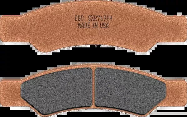 EBC Brakes Sintered “HH” Brake Pads