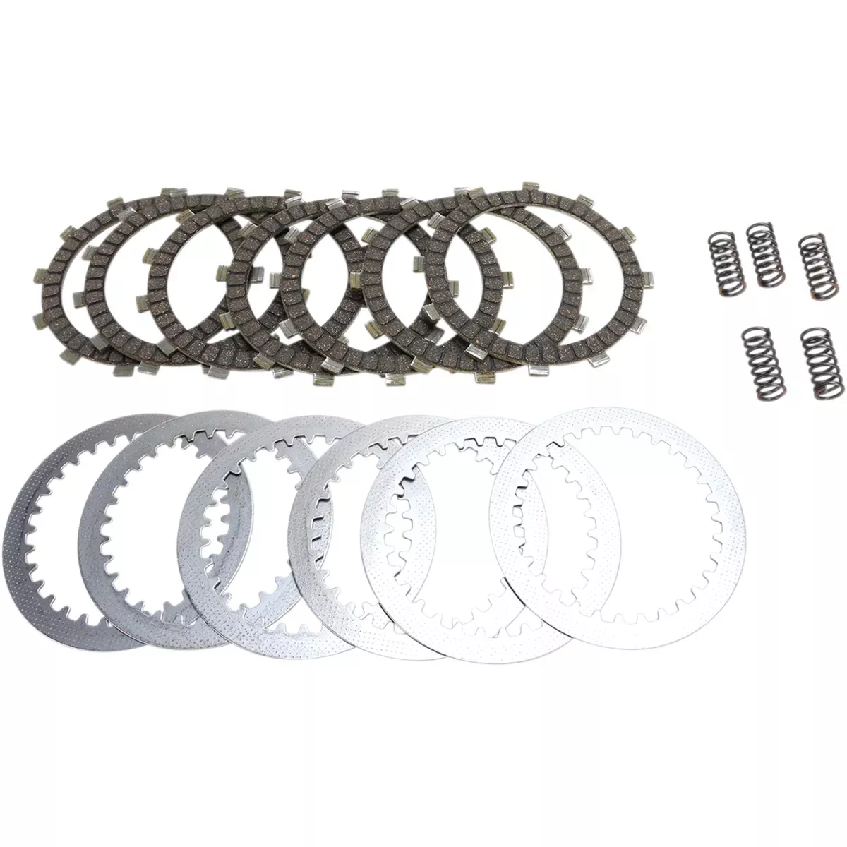 EBC Clutch Kit – DRC139 For KTM Dirt Bikes 2003-2017 | Husqvarna TC 85 2014-2017