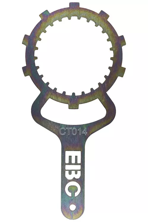 EBC Clutch Removal Tool SP Version (CT018SP)
