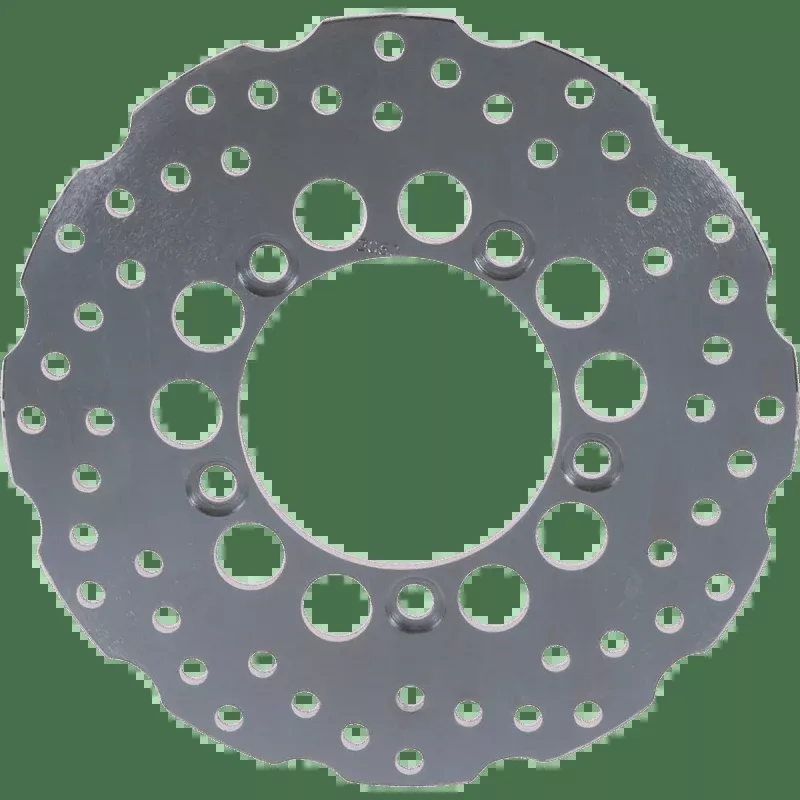 EBC Contour Series Brake Disc Suzuki