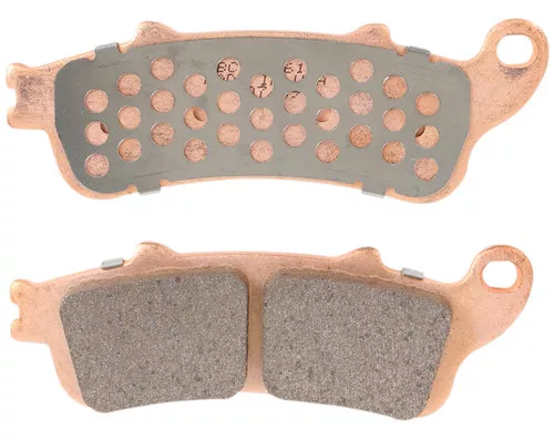 EBC Double-H Sintered Brake Pads (FA261HH)