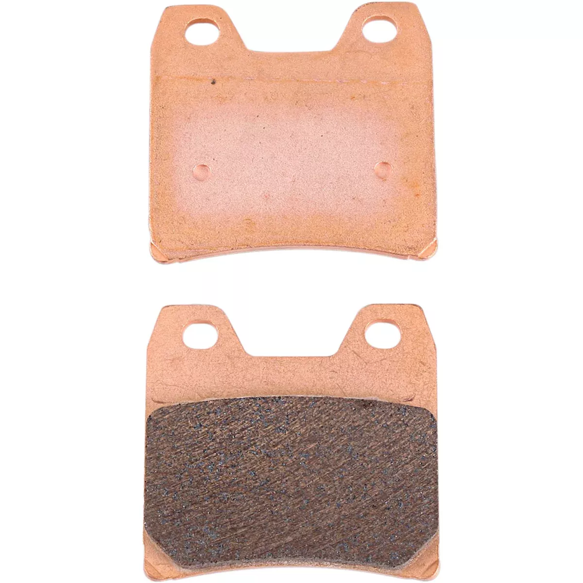 EBC FA348HH FA348HH Sintered “HH” Brake Pads HH Brake Pads