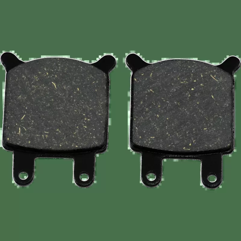 EBC FA76 Organic Series Brake Pad Set