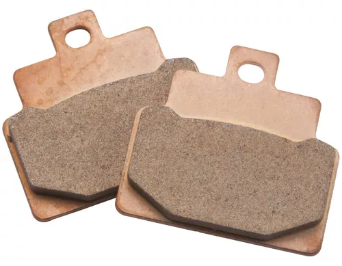EBC SFA Double-H Sintered Brake Pads (SFA301HH)