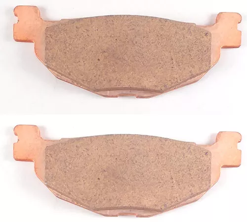 EBC SFA Double-H Sintered Brake Pads (SFA408HH)