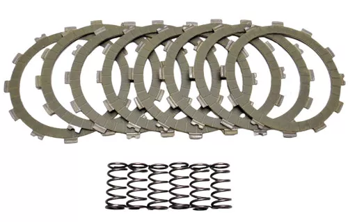 EBC SRC Street Racer Clutch Kit (SRC101)