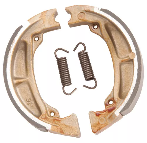 EBC Standard Brake Shoes (601)
