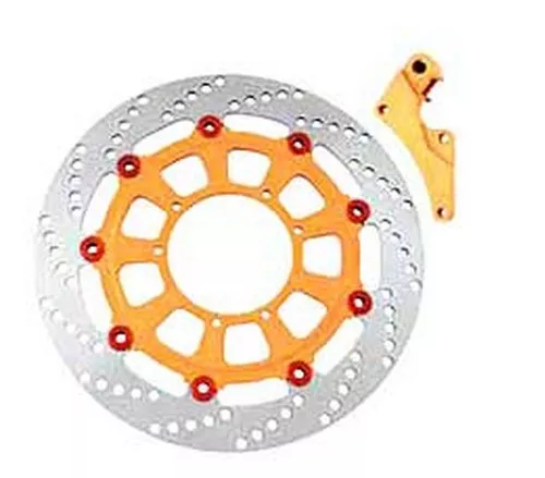 EBC Supermoto Contour Rotor Brake Kit (SM6213C)