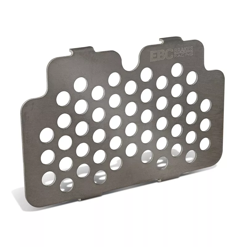 EBC Titanium Shims