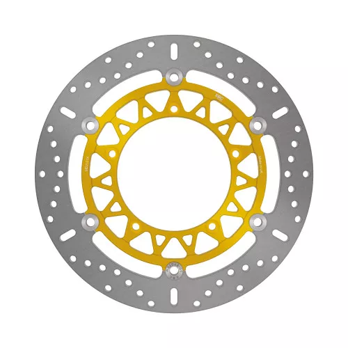 EBC X Series Brake Rotor (MD2101X)