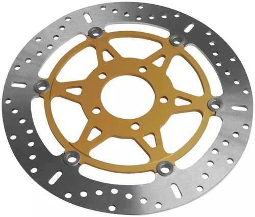 EBC X Series Brake Rotor (MD4154X)
