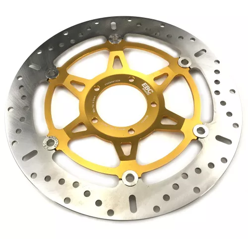 EBC X Series Brake Rotor (MD843X)