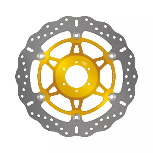 EBC XC Series Brake Rotor (MD1134XC)