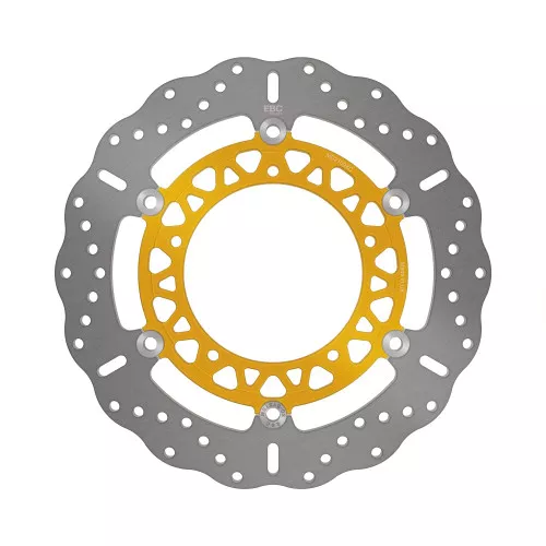 EBC XC Series Brake Rotor (MD2109XC)