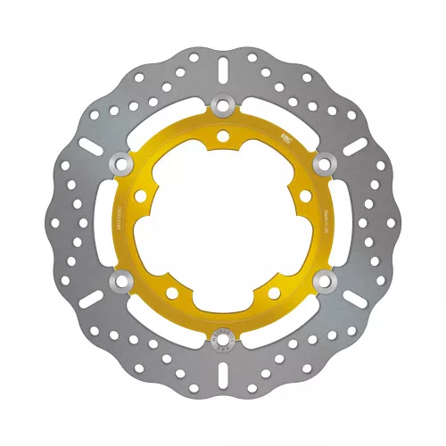EBC XC Series Brake Rotor (MD3103XC)