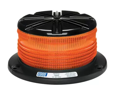 Ecco 7460A LED Beacon Light