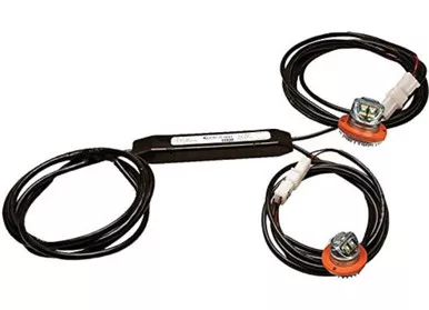 Ecco 9021AA LED Flasher