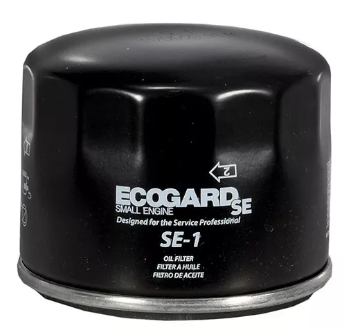 EcoGard Oil FIlter Replaces Briggs & Stratton 492932