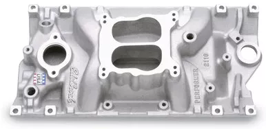 Edelbrock 2116 SBC VORTEC PERFORMER