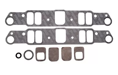 Edelbrock 7280 Intake Manifold Gasket for Chevrolet 350 Engine