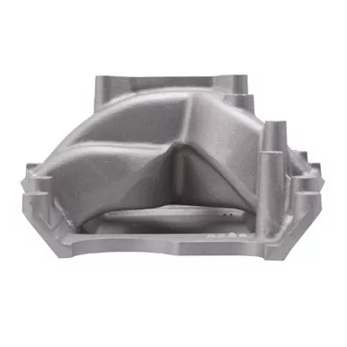Edelbrock 7577 SBM A/G Intake Manifold - 5.2/5.9L Magnum
