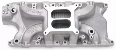 Edelbrock SBF Performer RPM Manifold - 260-302 7121