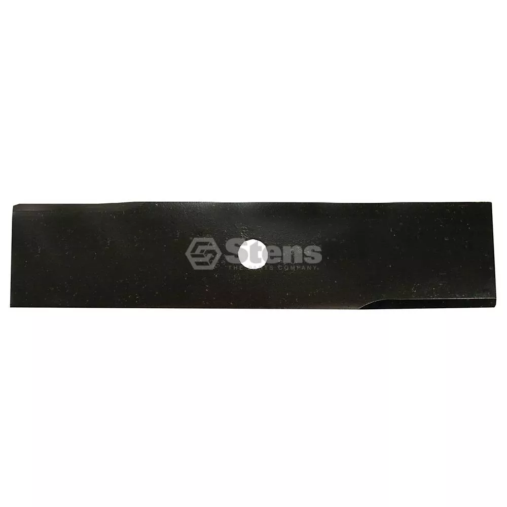 Edger Blade - 9'' L x 2'' W x 1/2'' Round CH