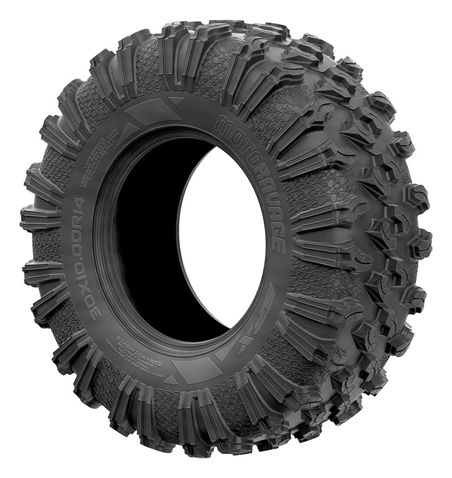 EFX MotoRavage XL Tires