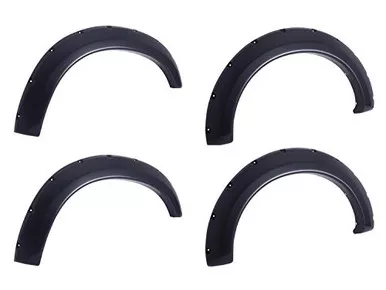 EGR 791794 Bolt-On Look Fender Flares