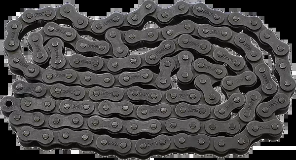EK 420 Standard – Non-Sealed Chain – 120 Links