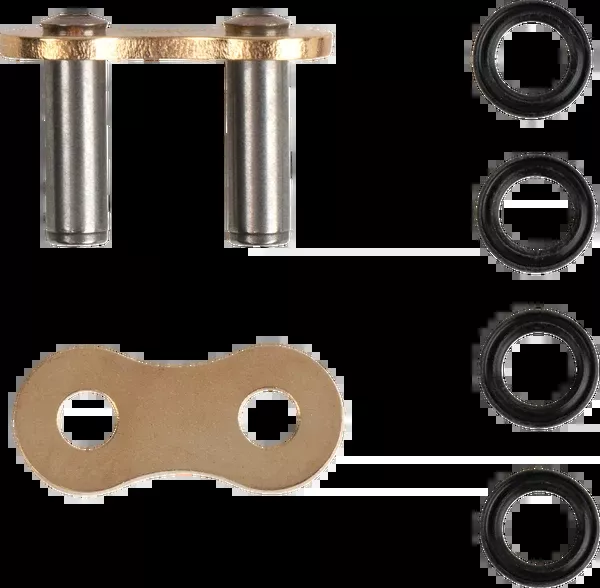 EK 520 RRX - Connecting Link - Rivet