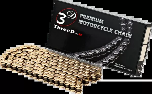 EK 520 RV3D Drive Chain