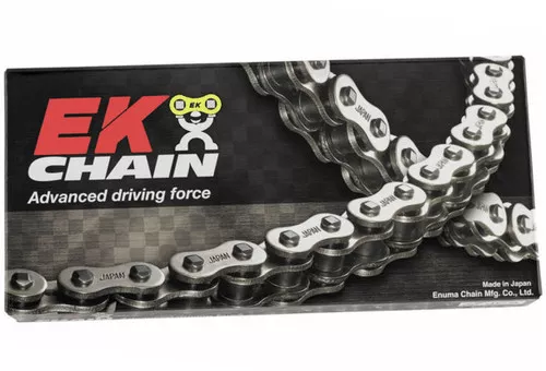 EK 520SRX2 Natural X-Ring Chain 108 Links (520SRX2-108)
