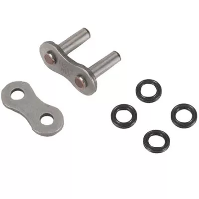 EK MVXZ2 Series 520 Chain Rivet Style Master Link