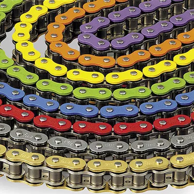 EK MVXZ2 Series 520 Chain