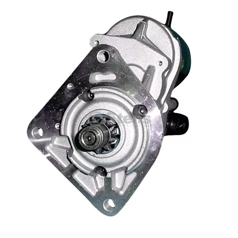 Electric Starter