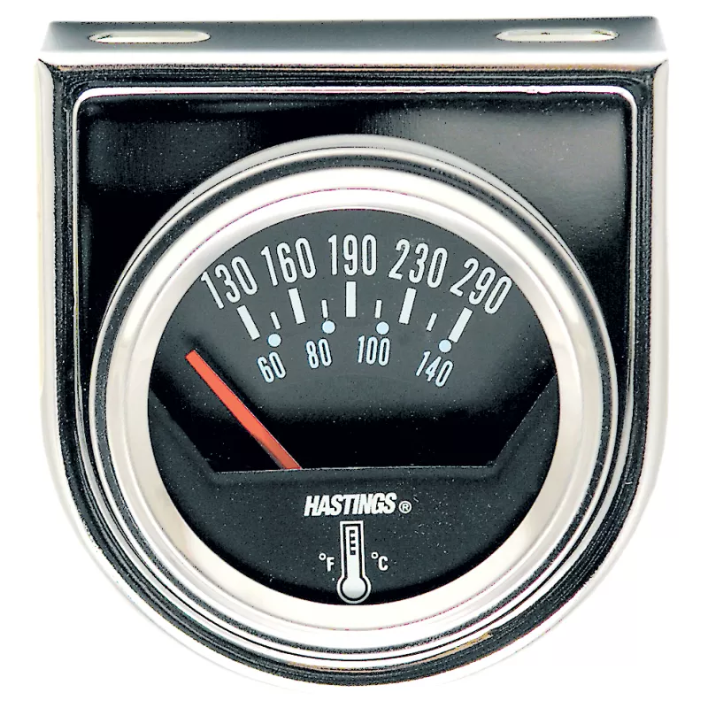 ELECTRICAL TEMP GAUGE