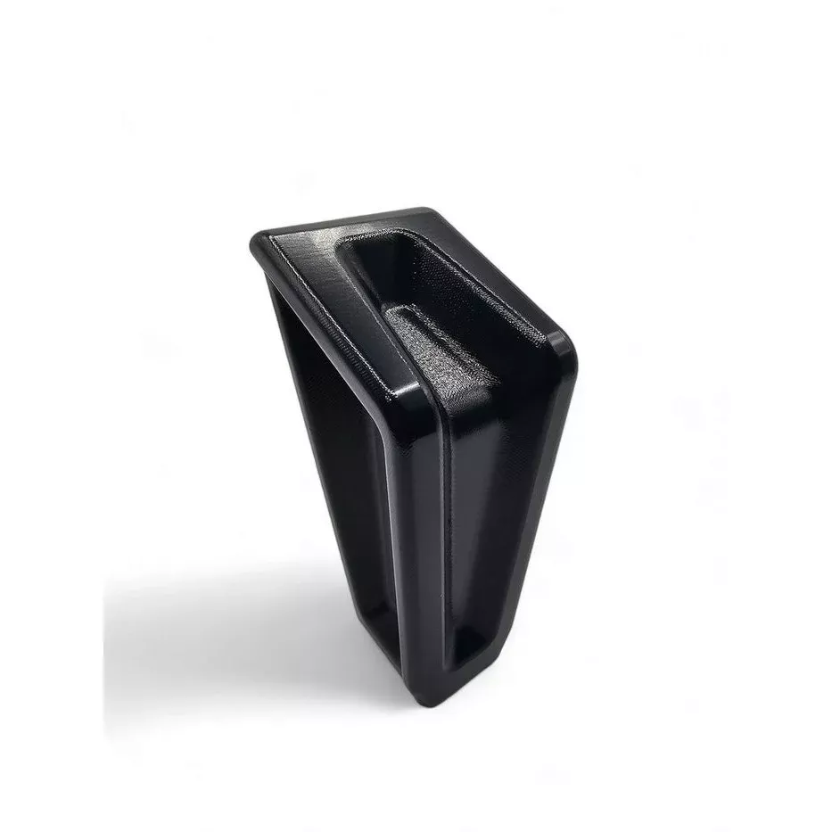 Elektric Offroad Anodized Black Shift Knob For Can-Am Maverick X3 2017-2024