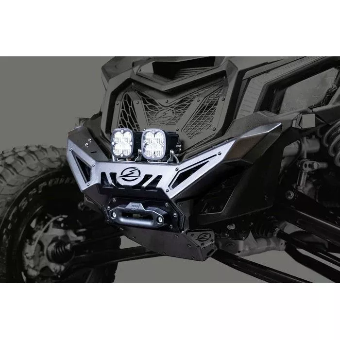 Elektric Offroad Volt Series Front Winch Bumper For Can-Am Maverick X3 2017-2024