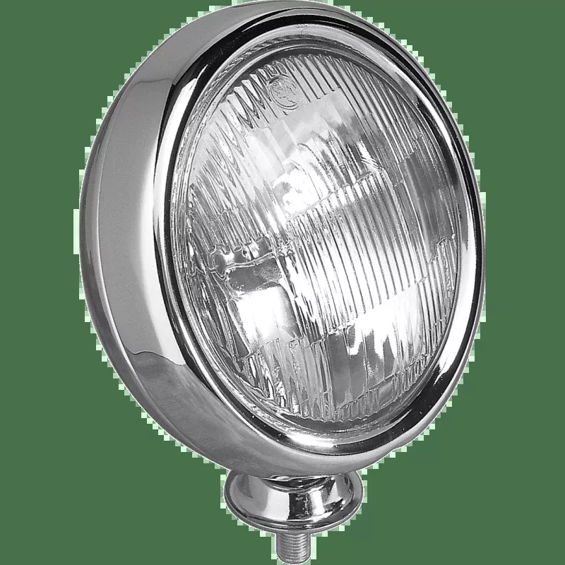 EMGO 4-1/2" Spot Light With Bulb