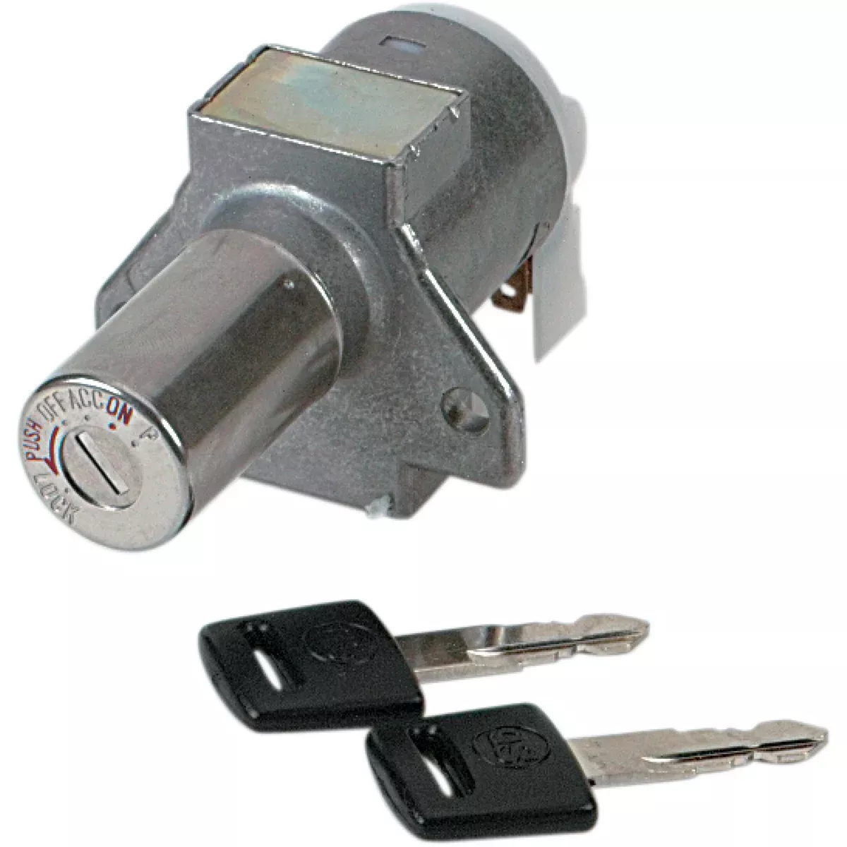 EMGO 40-15830 40-15830 Ignition Switch