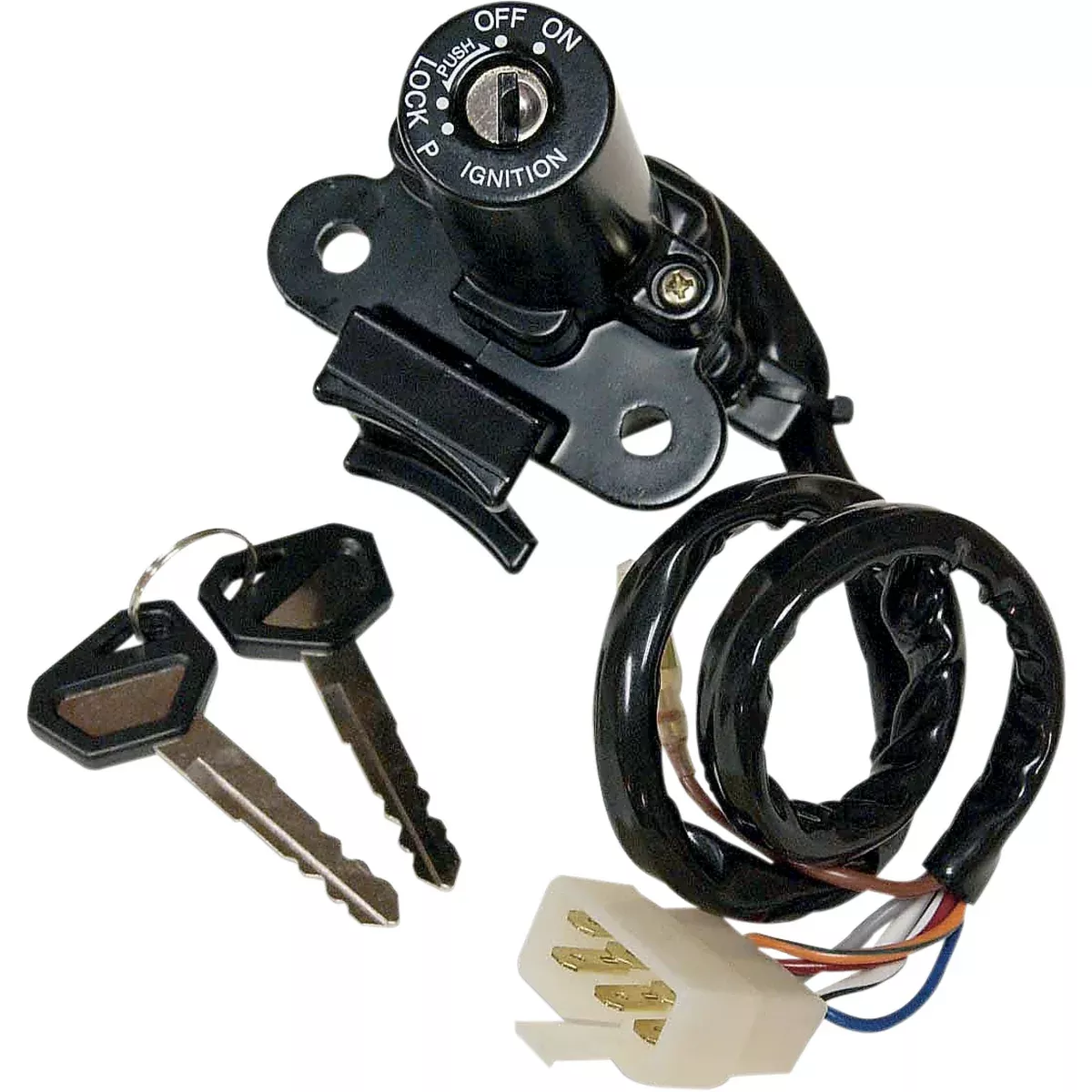 Emgo Ignition – 40-80622 Kawasaki Ninja 1993-1997