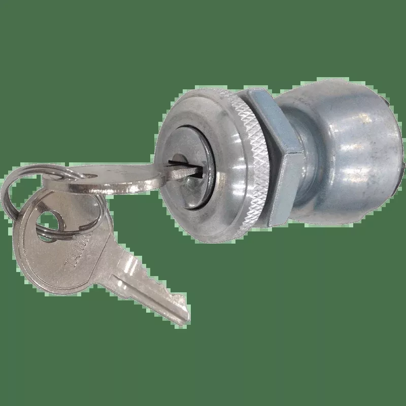 EMGO Ignition Switch