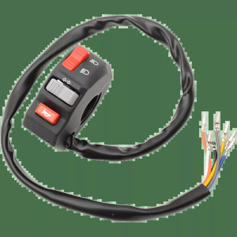 EMGO Lighting Switch
