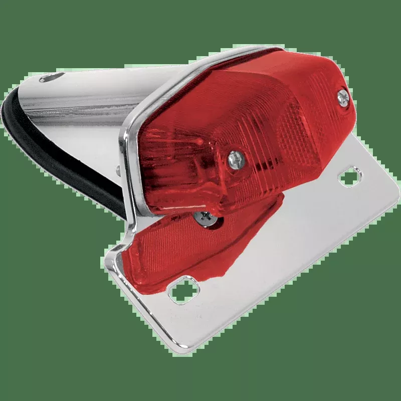 EMGO Lucas Style T/Light Brkt