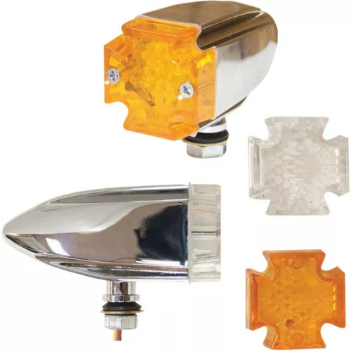 Emgo Maltese Deco LED Lights (61-99150)