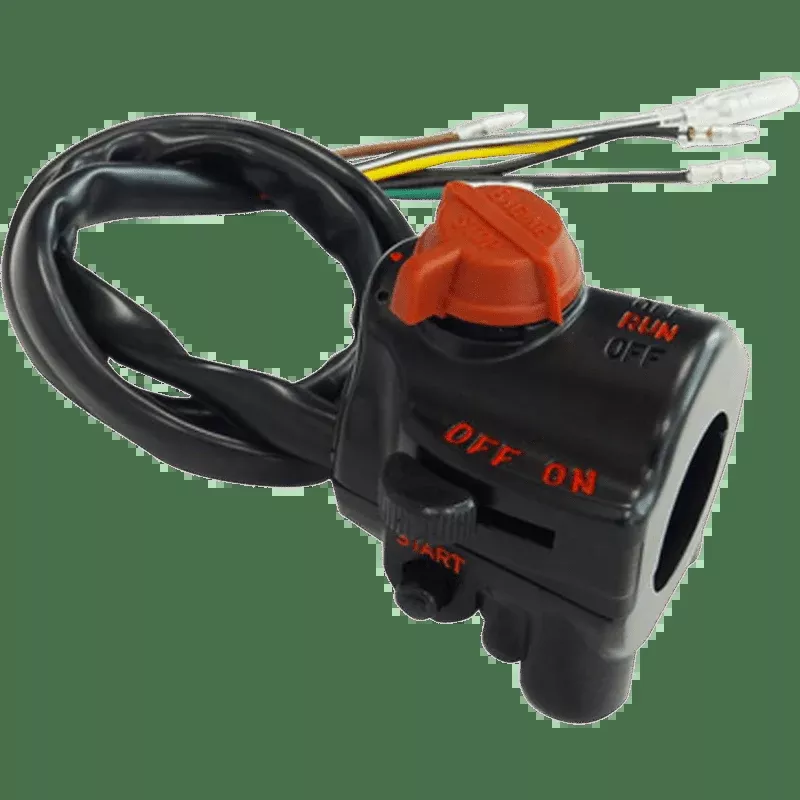 EMGO Switch H/Bar Right Honda