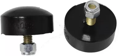 Energy Suspension 9.9116G 1" Tall Button Head Bump Stop