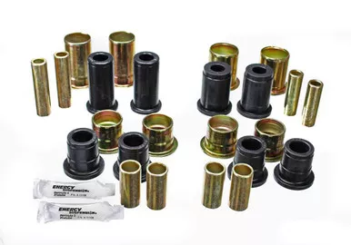Energy Suspension GM Front Control Arm Bushings 3.3156G